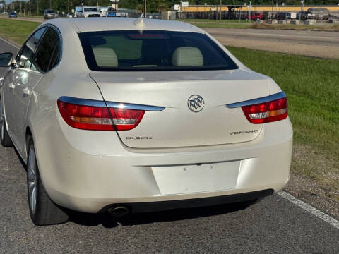 2015 Buick Verano