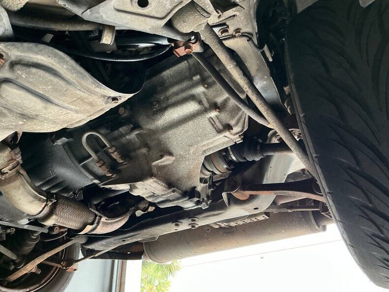 1991 Toyota MR2