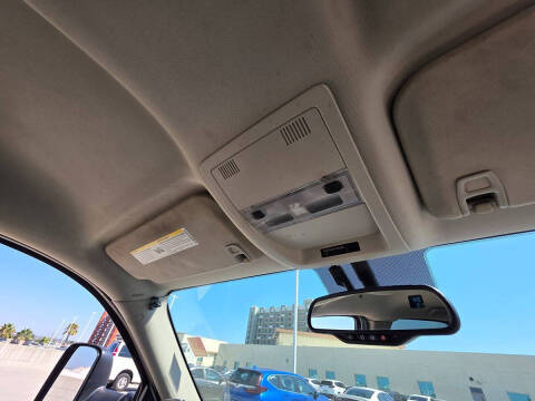 2007 Chevrolet Avalanche LS 1500