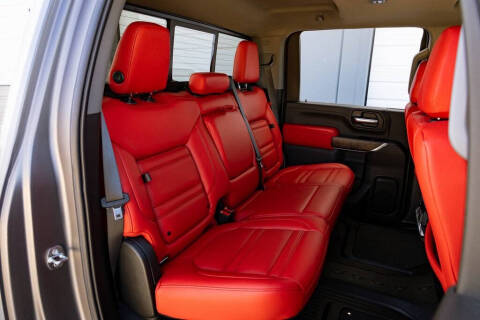 2023 GMC Sierra 2500HD