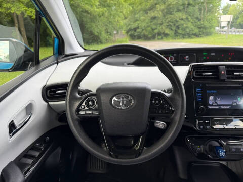 2019 Toyota Prius