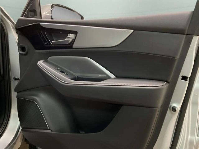 2026 Acura MDX w/Tech