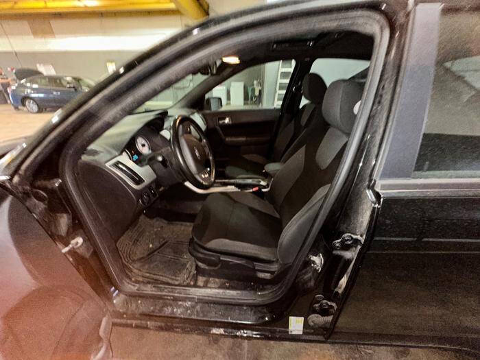 2009 Ford Focus SES