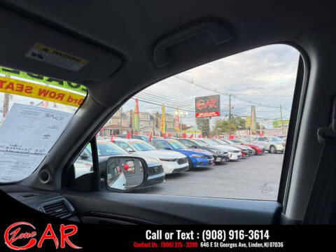 2020 Honda Pilot Elite