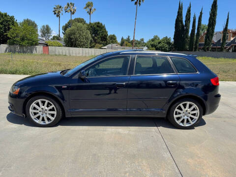 2012 Audi A3 2.0 TDI Premium Plus