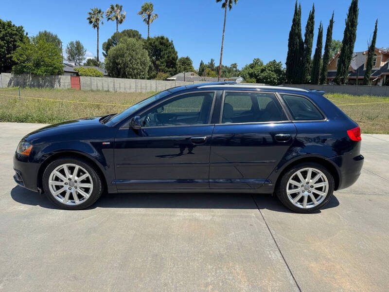 2012 Audi A3 2.0 TDI Premium Plus