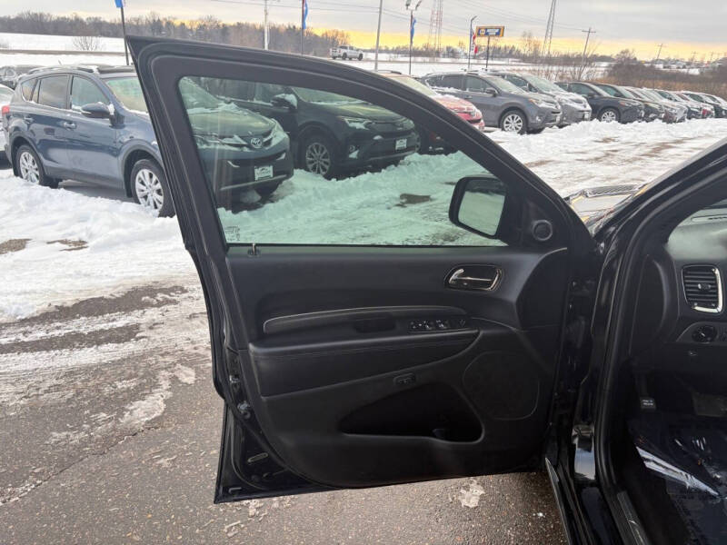 2020 Dodge Durango R/T