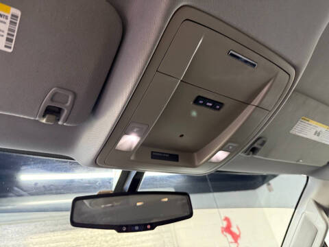 2015 Chevrolet Silverado 1500 LS