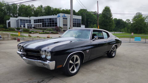 1970 Chevrolet Chevelle