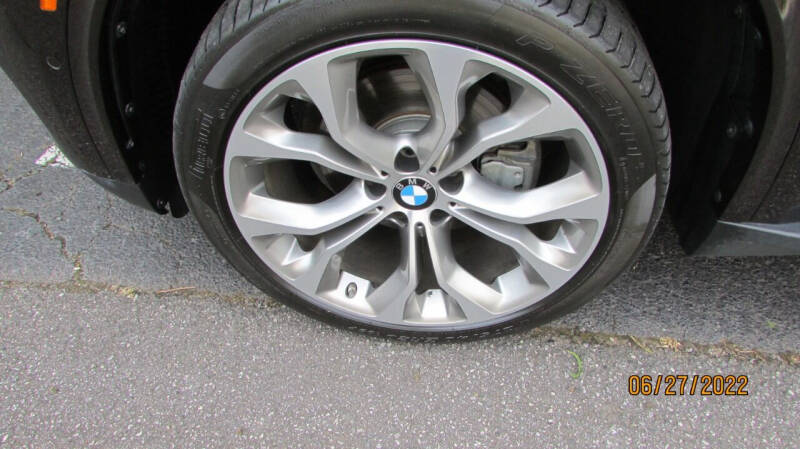 2018 BMW X5 xDrive35d