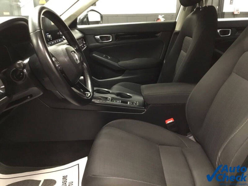 2023 Honda Civic