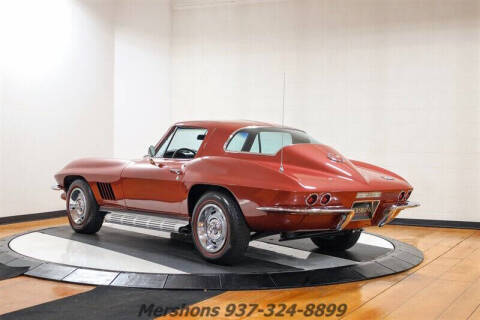 1967 Chevrolet Corvette
