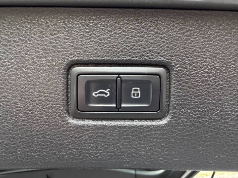 2017 Audi Q7 3.0T quattro Prestige