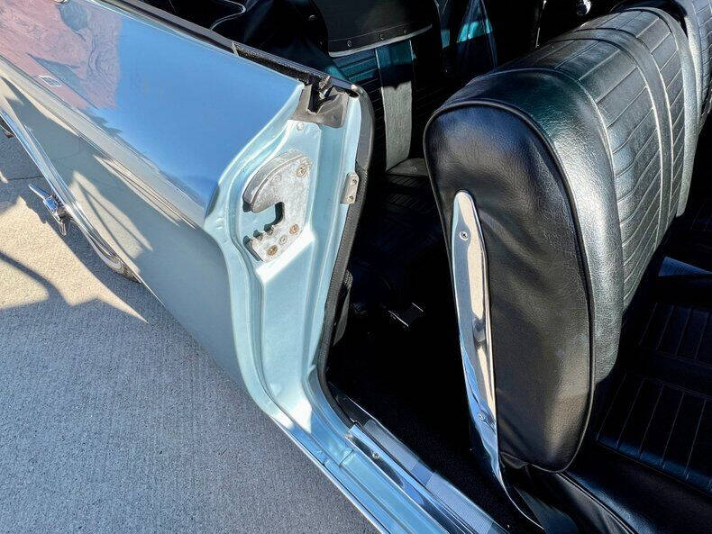 1964 Chevrolet Corvair