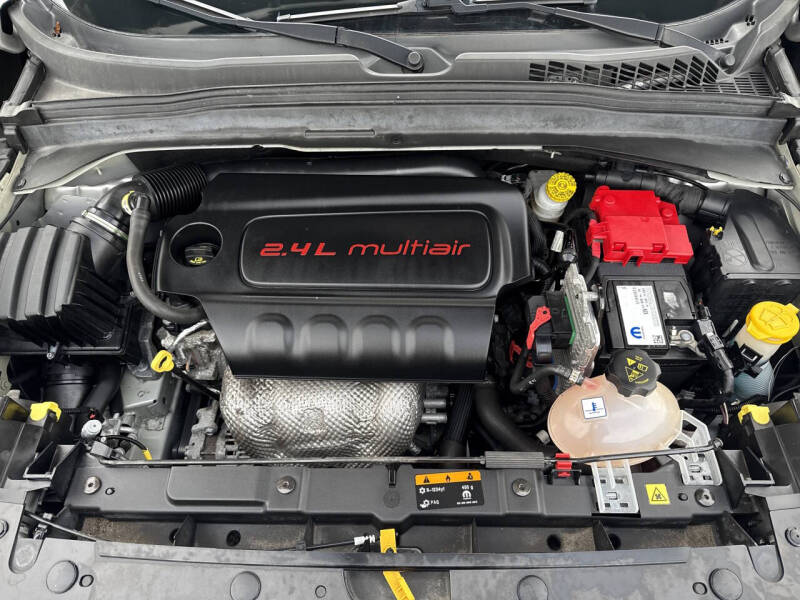 2020 Jeep Renegade Upland