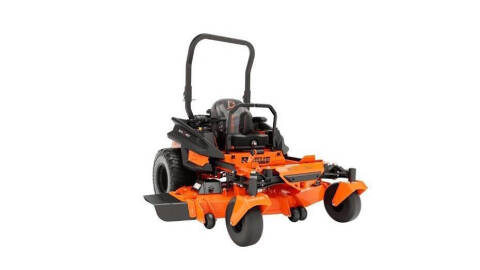2025 Bad Boy Mowers Rogue 61
