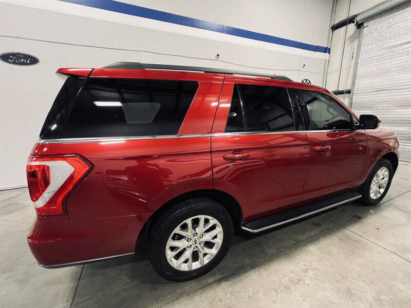 2021 Ford Expedition XLT