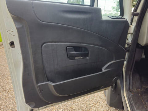 2013 International TerraStar