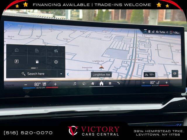 2024 BMW 5 Series 530i