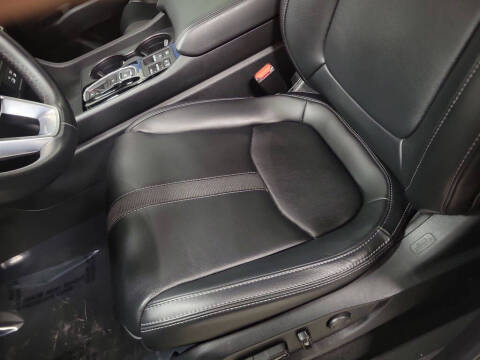 2023 Honda Pilot EX-L
