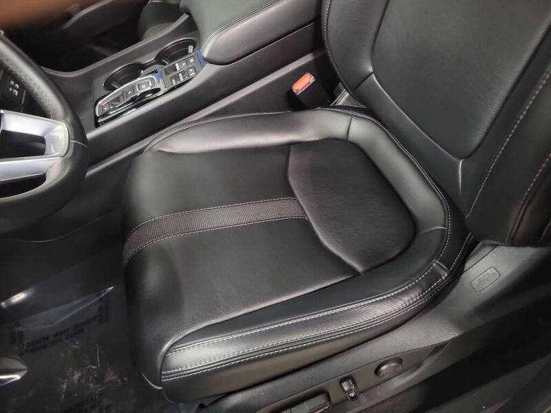 2023 Honda Pilot EX-L