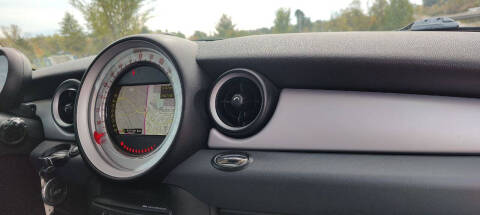 2012 MINI Cooper Hardtop