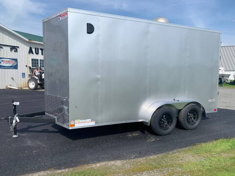 2026 Pace American Outback DLX