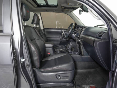 2021 Toyota 4Runner TRD Pro