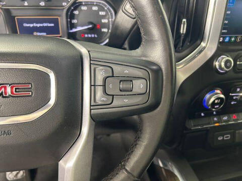 2022 GMC Sierra 1500 Limited