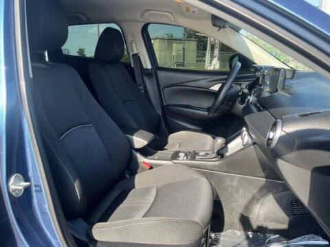 2019 Mazda CX-3 Sport
