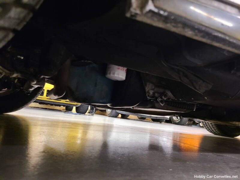 1979 Chevrolet Corvette