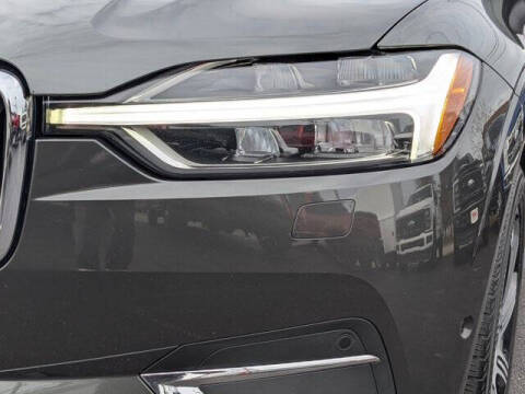 2019 Volvo XC60 T5 Inscription