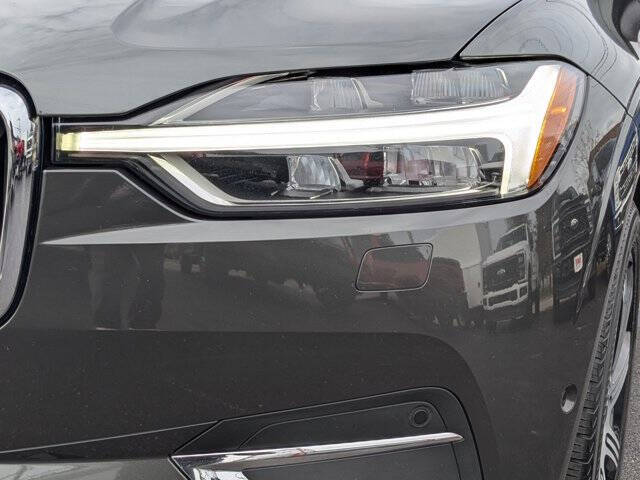 2019 Volvo XC60 T5 Inscription