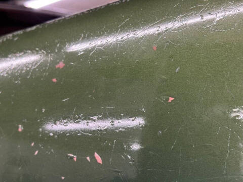 1970 Plymouth Roadrunner