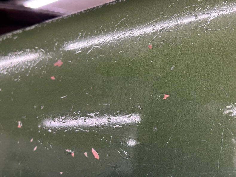 1970 Plymouth Roadrunner