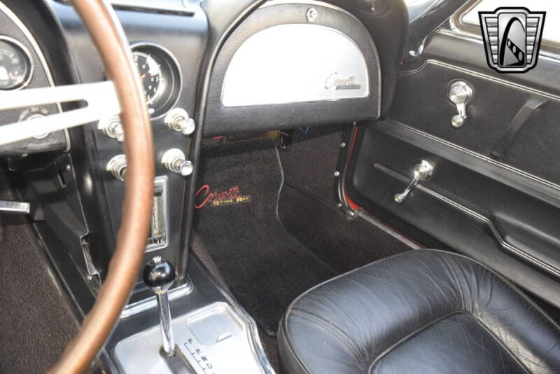 1965 Chevrolet Corvette