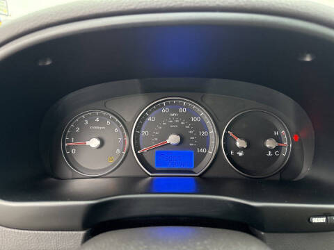 2012 Hyundai Santa Fe Limited