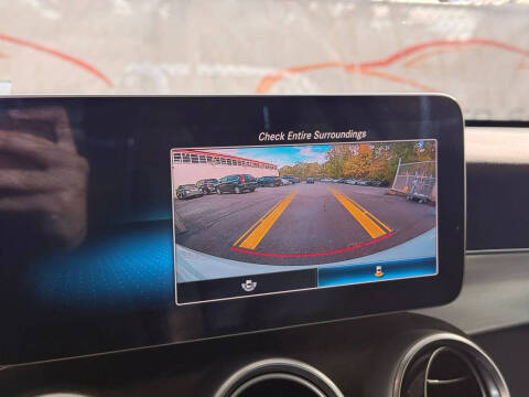 2020 Mercedes-Benz C-Class C 300