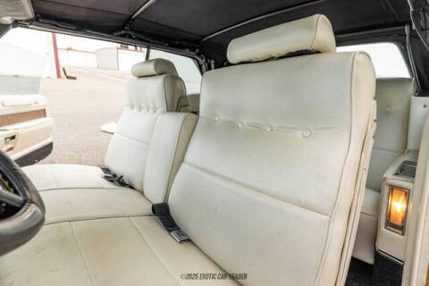 1970 Cadillac DeVille