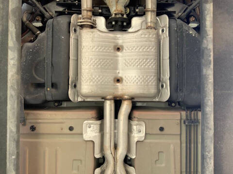 2008 Dodge Challenger SRT8