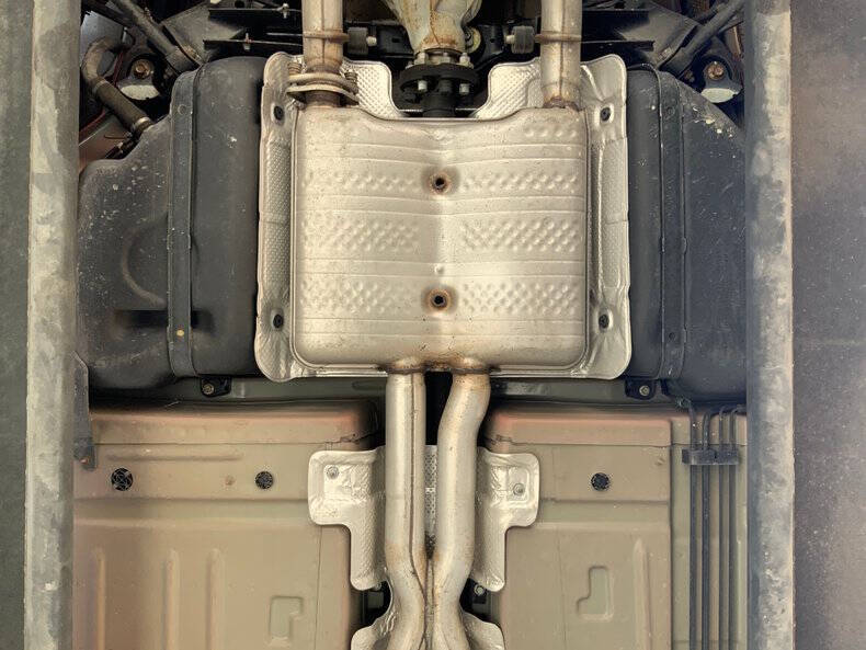 2008 Dodge Challenger SRT8