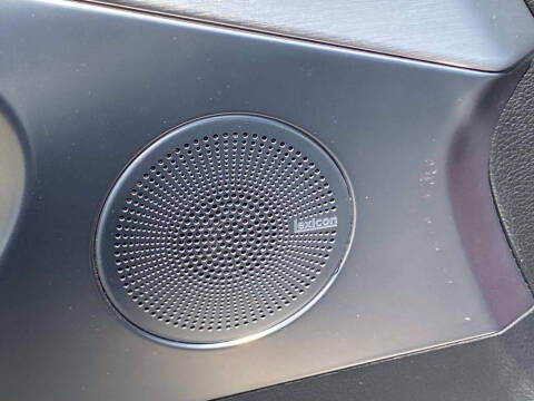 2019 Genesis G70