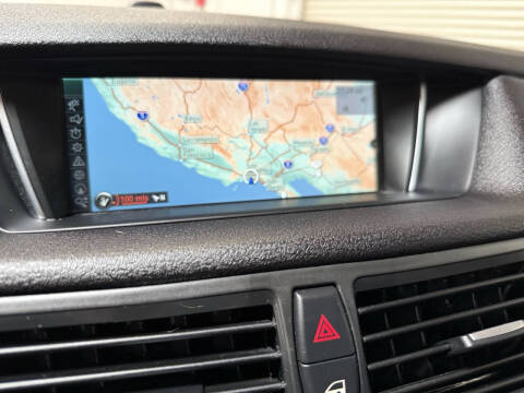 2015 BMW X1 sDrive28i