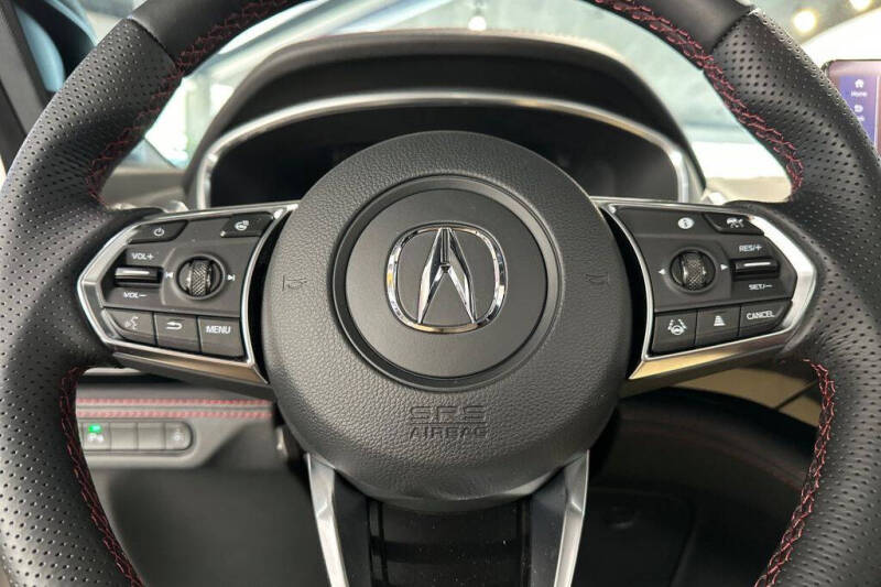 2026 Acura MDX SH-AWD Type S w/Advance Package