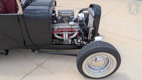1928 Ford Model A