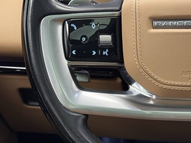 2023 Land Rover Range Rover P530 SE LWB