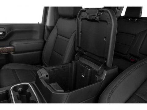 2022 GMC Sierra 3500HD