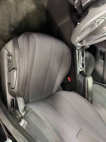 2017 GMC Terrain SLE-1