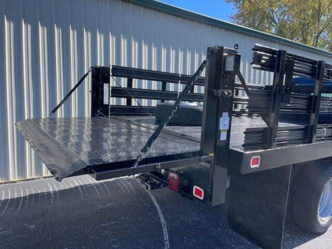 2014 Ford F-350 Super Duty