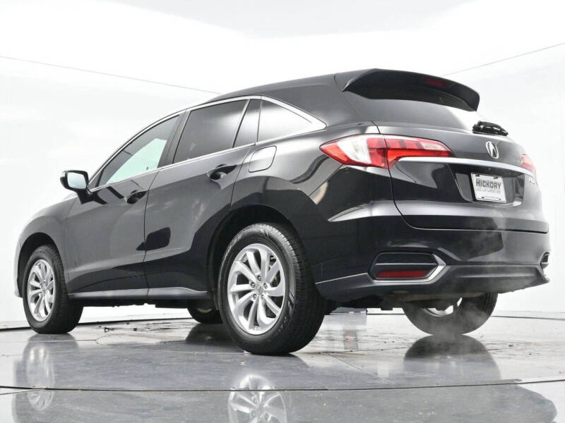 2016 Acura RDX
